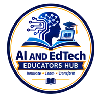 AI and EdTech Educators Hub logo